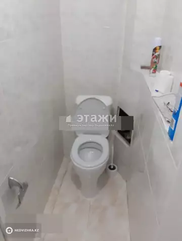 51 м², 2-комнатная квартира, этаж 2 из 6, 51 м², изображение - 11