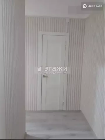 51 м², 2-комнатная квартира, этаж 2 из 6, 51 м², изображение - 12