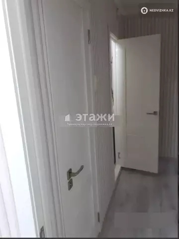 51 м², 2-комнатная квартира, этаж 2 из 6, 51 м², изображение - 13