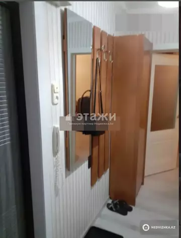 51 м², 2-комнатная квартира, этаж 2 из 6, 51 м², изображение - 14