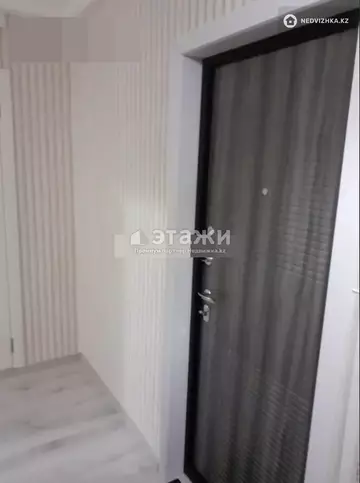 51 м², 2-комнатная квартира, этаж 2 из 6, 51 м², изображение - 15