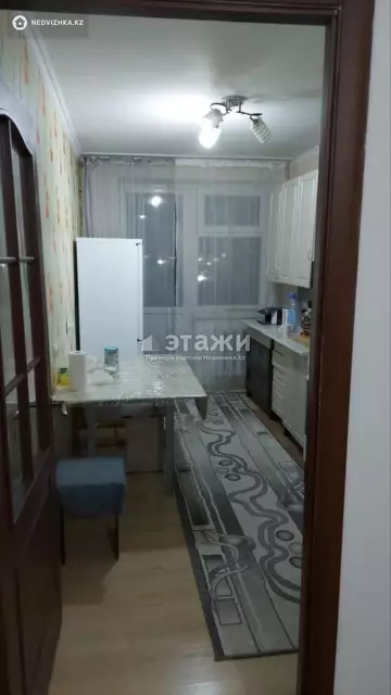 2-комнатная квартира, этаж 7 из 15, 53 м²