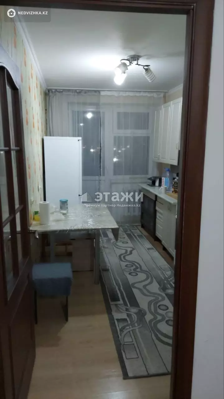 53.1 м², 2-комнатная квартира, этаж 7 из 15, 53 м², изображение - 1
