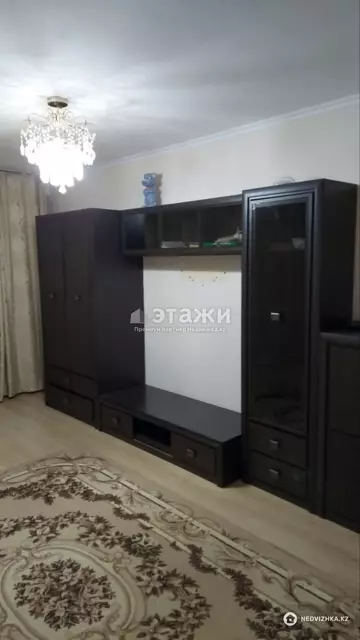 2-комнатная квартира, этаж 7 из 15, 53 м²