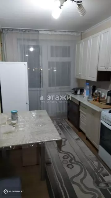 2-комнатная квартира, этаж 7 из 15, 53 м²
