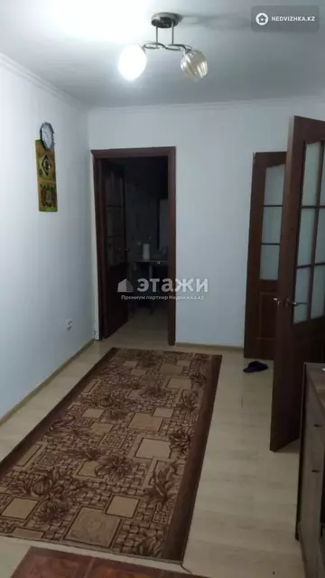 2-комнатная квартира, этаж 7 из 15, 53 м²