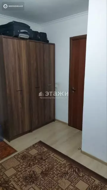 53.1 м², 2-комнатная квартира, этаж 7 из 15, 53 м², изображение - 4