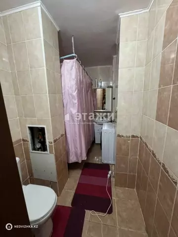 53.1 м², 2-комнатная квартира, этаж 7 из 15, 53 м², изображение - 5