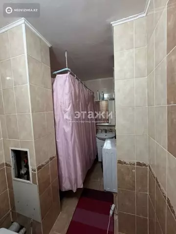 53.1 м², 2-комнатная квартира, этаж 7 из 15, 53 м², изображение - 6