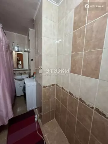 53.1 м², 2-комнатная квартира, этаж 7 из 15, 53 м², изображение - 8