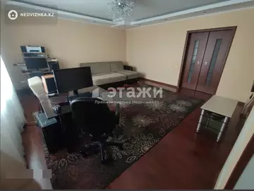 2-комнатная квартира, этаж 11 из 12, 79 м²