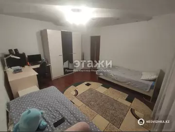 2-комнатная квартира, этаж 11 из 12, 79 м²