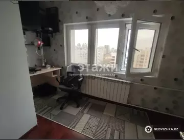79.3 м², 2-комнатная квартира, этаж 11 из 12, 79 м², изображение - 6