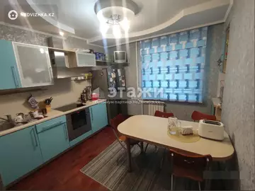 79.3 м², 2-комнатная квартира, этаж 11 из 12, 79 м², изображение - 8