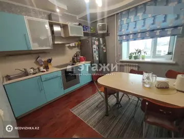79.3 м², 2-комнатная квартира, этаж 11 из 12, 79 м², изображение - 10