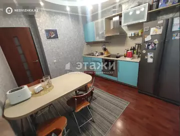 79.3 м², 2-комнатная квартира, этаж 11 из 12, 79 м², изображение - 11