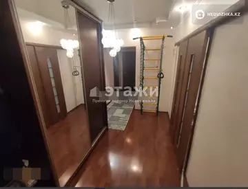 79.3 м², 2-комнатная квартира, этаж 11 из 12, 79 м², изображение - 12