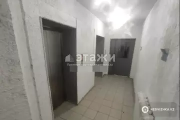 79.3 м², 2-комнатная квартира, этаж 11 из 12, 79 м², изображение - 19