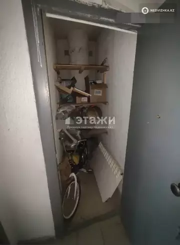 79.3 м², 2-комнатная квартира, этаж 11 из 12, 79 м², изображение - 20