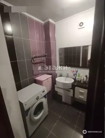 79.3 м², 2-комнатная квартира, этаж 11 из 12, 79 м², изображение - 24