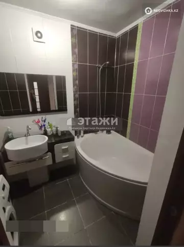 79.3 м², 2-комнатная квартира, этаж 11 из 12, 79 м², изображение - 25