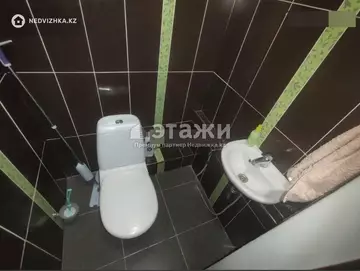 79.3 м², 2-комнатная квартира, этаж 11 из 12, 79 м², изображение - 27