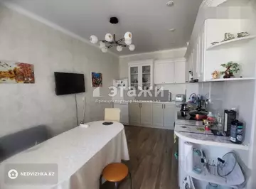 2-комнатная квартира, этаж 6 из 7, 81 м²