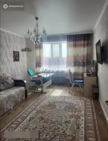 2-комнатная квартира, этаж 6 из 7, 81 м²