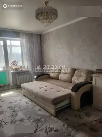 2-комнатная квартира, этаж 6 из 7, 81 м²