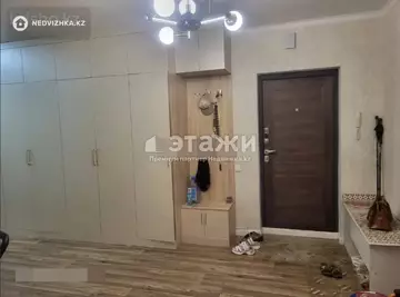 2-комнатная квартира, этаж 6 из 7, 81 м²