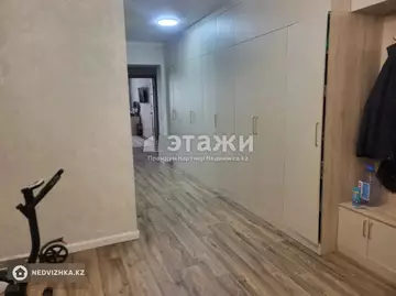 81.2 м², 2-комнатная квартира, этаж 6 из 7, 81 м², изображение - 4