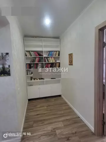 81.2 м², 2-комнатная квартира, этаж 6 из 7, 81 м², изображение - 5