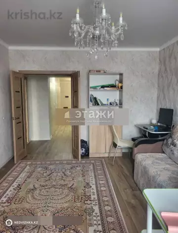 81.2 м², 2-комнатная квартира, этаж 6 из 7, 81 м², изображение - 6