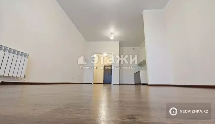 45 м², 1-комнатная квартира, этаж 5 из 7, 45 м², изображение - 1