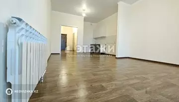 1-комнатная квартира, этаж 5 из 7, 45 м²