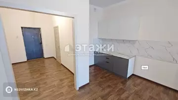 45 м², 1-комнатная квартира, этаж 5 из 7, 45 м², изображение - 5
