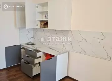 45 м², 1-комнатная квартира, этаж 5 из 7, 45 м², изображение - 6