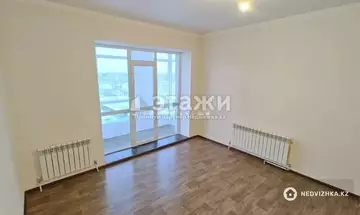 45 м², 1-комнатная квартира, этаж 5 из 7, 45 м², изображение - 9