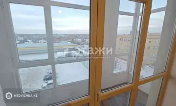45 м², 1-комнатная квартира, этаж 5 из 7, 45 м², изображение - 11