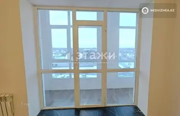 45 м², 1-комнатная квартира, этаж 5 из 7, 45 м², изображение - 12