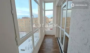 45 м², 1-комнатная квартира, этаж 5 из 7, 45 м², изображение - 13