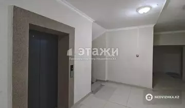 45 м², 1-комнатная квартира, этаж 5 из 7, 45 м², изображение - 17