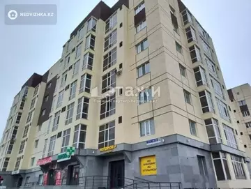 45 м², 1-комнатная квартира, этаж 5 из 7, 45 м², изображение - 18
