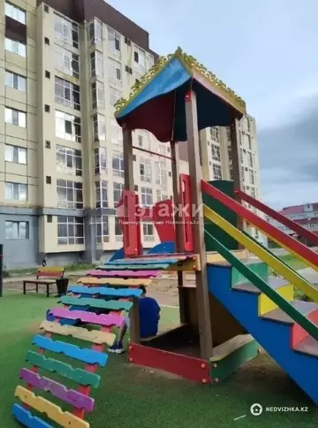 45 м², 1-комнатная квартира, этаж 5 из 7, 45 м², изображение - 19