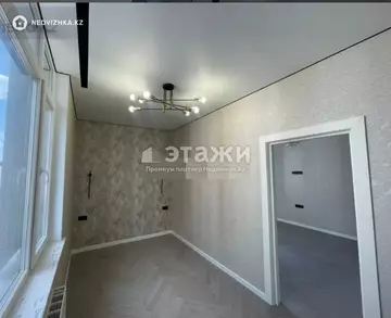 2-комнатная квартира, этаж 7 из 14, 53 м²