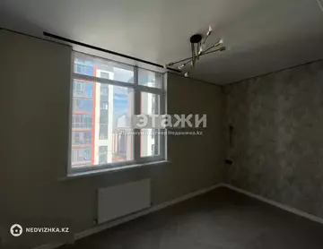 2-комнатная квартира, этаж 7 из 14, 53 м²