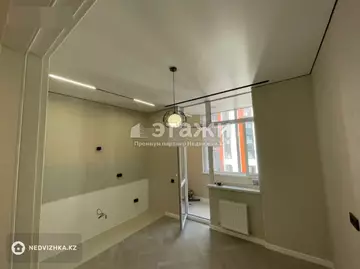 2-комнатная квартира, этаж 7 из 14, 53 м²