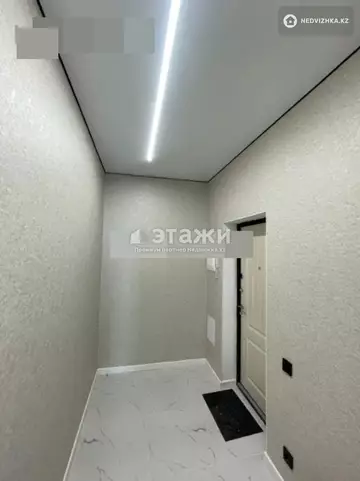 52.9 м², 2-комнатная квартира, этаж 7 из 14, 53 м², изображение - 4
