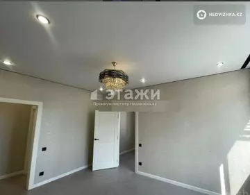 52.9 м², 2-комнатная квартира, этаж 7 из 14, 53 м², изображение - 5