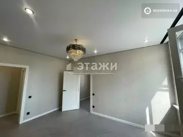 52.9 м², 2-комнатная квартира, этаж 7 из 14, 53 м², изображение - 6